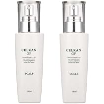 Amazon | セルカンGFスカルプ 100ml ×2セット | アイズ | 育毛 Amazon | セルカンGFスカルプ 100ml ×2セット | アイズ | 育毛